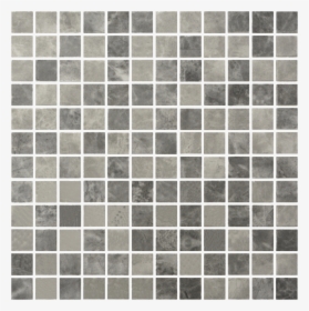 D3d Default Natural Ecostones Graysilvermix 2003281 - Square Gray Glass Tiles, HD Png Download, Free Download