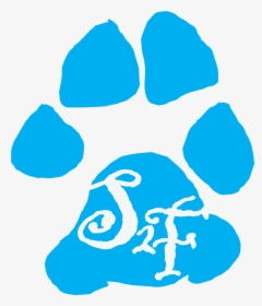 Scruffy 2 Fluffy - Griggs County Central Cougars, HD Png Download, Free Download
