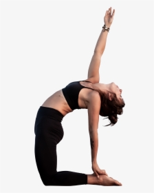 Yoga Poses For Photography, HD Png Download, Free Download