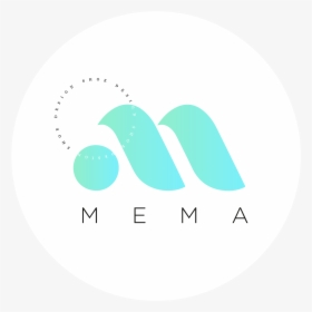 M E M A Collections - Circle, HD Png Download, Free Download