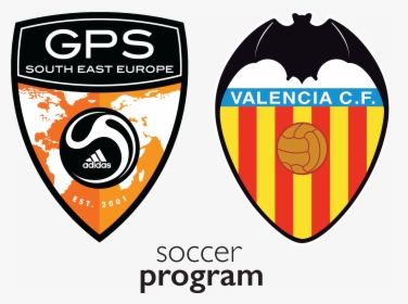 Fc Valencia Logo, HD Png Download, Free Download