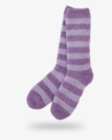 Cabeau Infused Fluffy Socks - Fluffy Socks Transparent Background, HD Png Download, Free Download