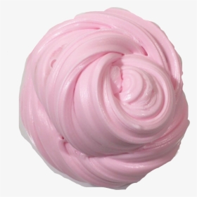 Fluffyslime Slime Fluffy Pink Cool Nicefreetoedit - Fluffy Slime Png, Transparent Png, Free Download