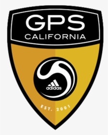 Gps California Soccer, HD Png Download, Free Download