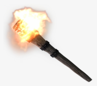 Torch Png Free Download - Torch With Transparent Background, Png Download, Free Download