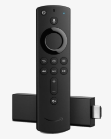 New Amazon Remote - Firetv, HD Png Download, Free Download