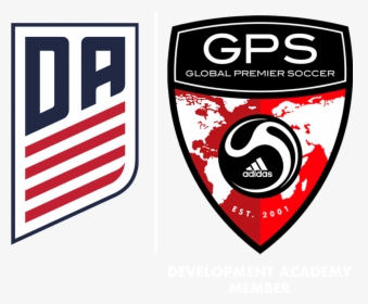 Global Premier Soccer Logo, HD Png Download, Free Download