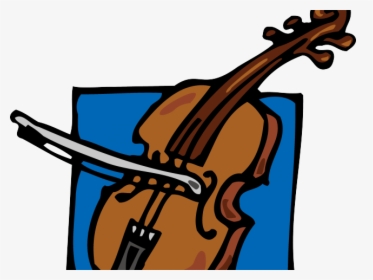 Guitar Clipart Fiddle - Guitar, HD Png Download, Free Download