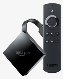 Transparent Media Player Png - Amazon Fire Tv 4k, Png Download, Free Download