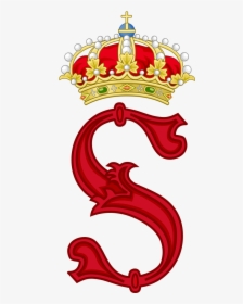 Queen Victoria Monogram, HD Png Download, Free Download