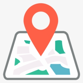 Gps Tracking Icon Png, Transparent Png, Free Download