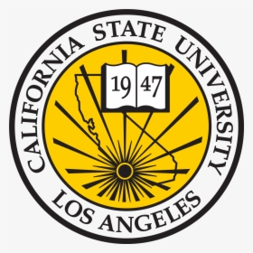 California State University Los Angeles Logo, HD Png Download, Free Download
