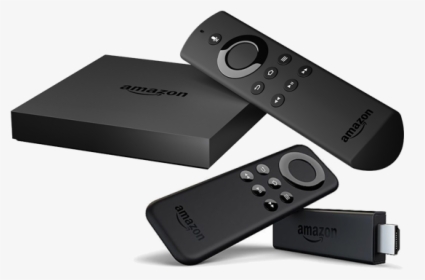 Amazon Fire Tv/fire Stick - Electronics, HD Png Download, Free Download