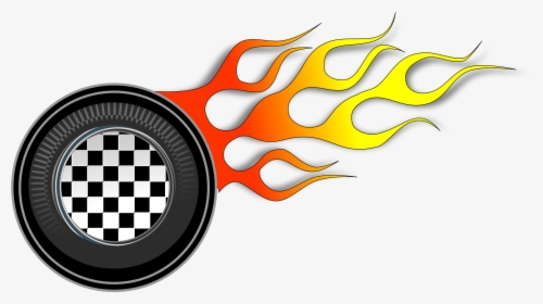 At Getdrawings Com Free - Race Car Wheels Clipart, HD Png Download, Free Download