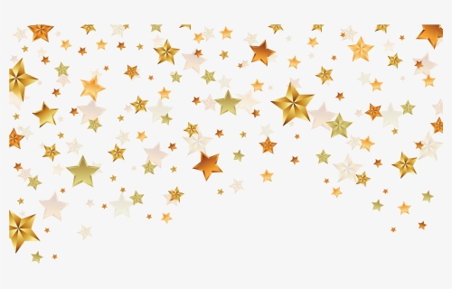 Clam Vector Golden - Blank Twinkle Twinkle Little Star Invitation Template, HD Png Download, Free Download