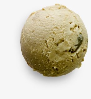Pumpking Sedd Butter - Ice Cream, HD Png Download, Free Download