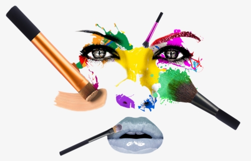 Thumb Image - Makeup Artist Png, Transparent Png, Free Download