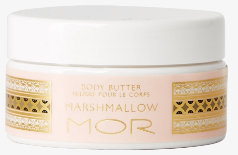 Ll07 Little Luxuries Marshmallow Body Butter - Cosmetics, HD Png Download, Free Download