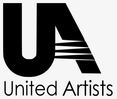 United Artists Original Logo, HD Png Download, Free Download