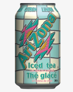 Arizona Iced Tea Png - Arizona Sweet Tea Gif, Transparent Png, Free Download