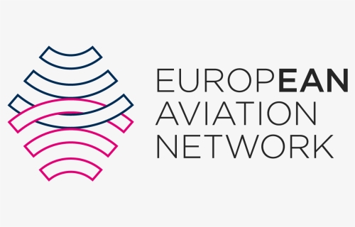European Aviation Network - European Aviation Network Logo, HD Png Download, Free Download