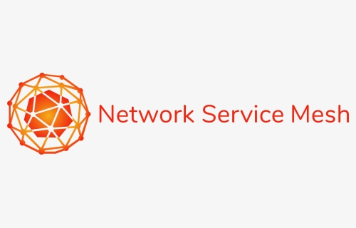 Network Service Mesh Logo, HD Png Download, Free Download