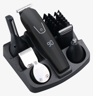 Electric Shaver, HD Png Download, Free Download