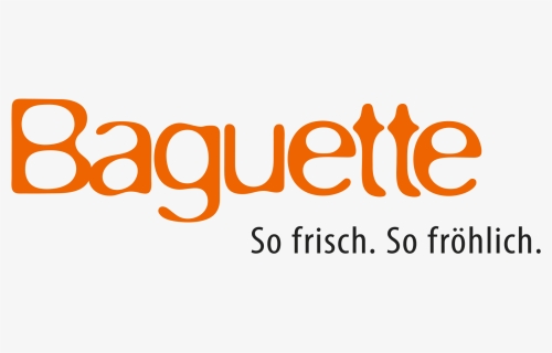 Baguette Logo - Baguette, HD Png Download, Free Download