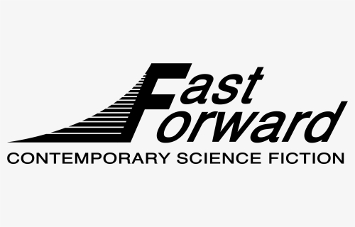 Ff Logo New Black Fast Forward - Graphics, HD Png Download, Free Download