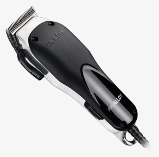 Andis Proalloy™ Adjustable Blade Clipper - Andis Hair Clippers, HD Png Download, Free Download