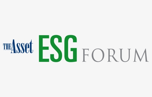 The Asset - Esg Asset Awards Logo, HD Png Download, Free Download