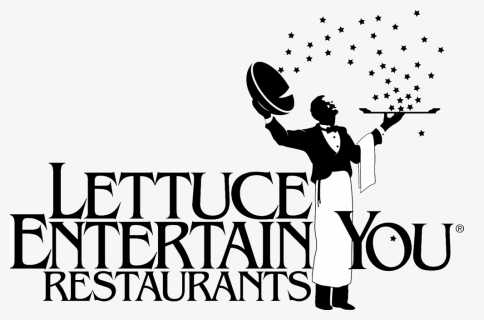 Lettuce - Lettuce Entertain You Enterprises, HD Png Download, Free Download