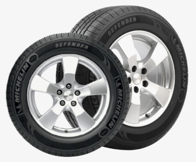 Tires - Michelin Defender A S, HD Png Download, Free Download