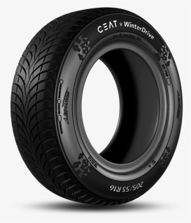 Ceat Tyres 195 55r15, HD Png Download, Free Download