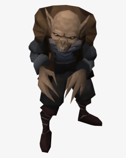 Runescape Vampyre Juvinate, HD Png Download, Free Download