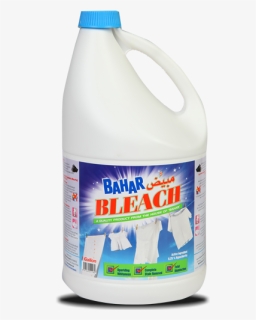 Bahar Bleach - Water Bottle, HD Png Download, Free Download