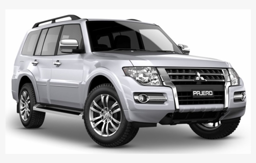 Mitsubishi Pajero Tires - Mıtsubishi Pajero, HD Png Download, Free Download