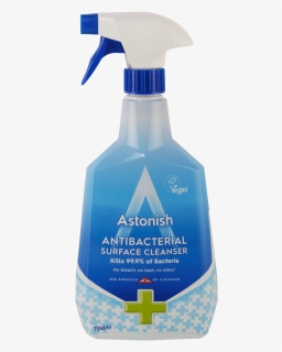 Astonish Antibacterial Surface Cleanser, HD Png Download, Free Download