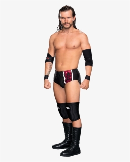 Thumb Image - Wwe Adam Cole Attire, HD Png Download, Free Download