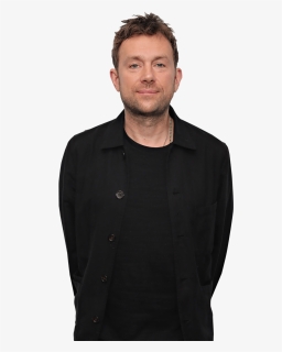 Damon Albarn On Merrie Land, Brexit, And How He"s Different - Damon Albarn Age, HD Png Download, Free Download