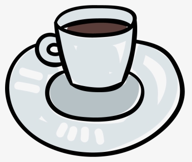 Saucer, Hd Png Download - Coffee, Transparent Png, Free Download