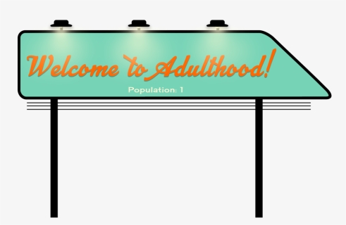 Billboard - Sign, HD Png Download, Free Download