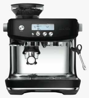 Breville Barista Pro Espresso Machine, HD Png Download, Free Download