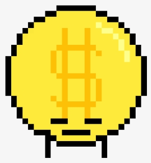 Emoji Pixel Art, HD Png Download, Free Download