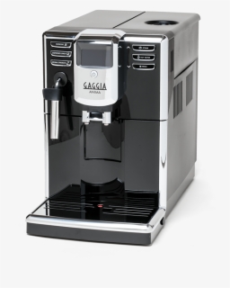 Gaggia Anima Super Automatic Espresso Machine - Coffee Machine Anime, HD Png Download, Free Download