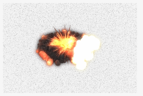 The Explosion, Format Top - Explosion, HD Png Download, Free Download