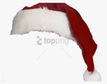 Free Png Transparent Background Santa Hat Png Image - Christmas Hat Png Transparent, Png Download, Free Download