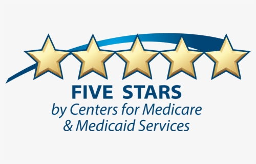 Cms - Cms 5 Star Rating, HD Png Download, Free Download