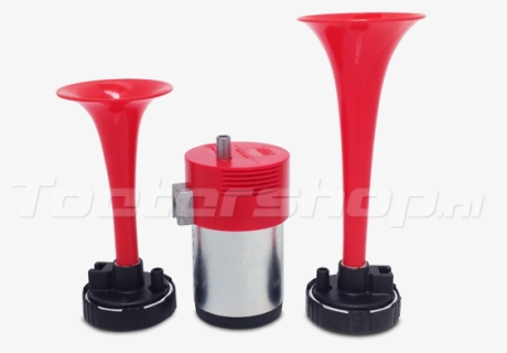 Air Horn, HD Png Download, Free Download