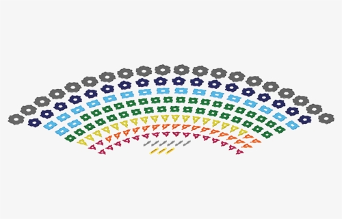 1407 P1 - Circle, HD Png Download, Free Download